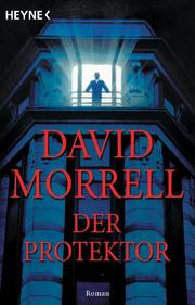 Der Protektor - Cover