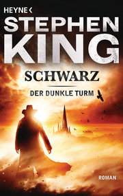 Schwarz - Cover