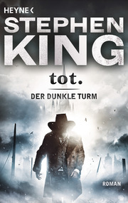 Tot - Cover