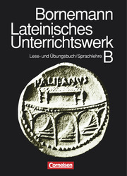 Lateinisches Unterrichtswerk - Ausgabe B - Cover