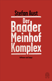 Der Baader-Meinhof-Komplex - Cover