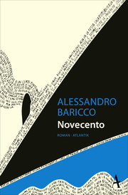 Novecento - Cover