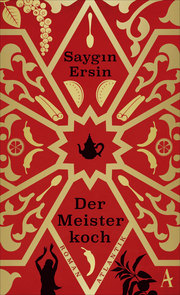 Der Meisterkoch - Cover