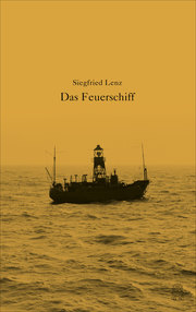 Das Feuerschiff - Cover