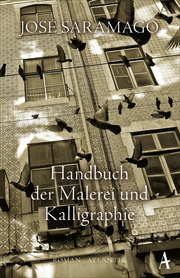 Handbuch der Malerei und Kalligraphie - Cover