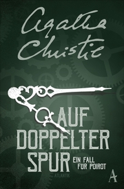 Auf doppelter Spur - Cover