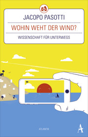 Wohin weht der Wind? - Cover