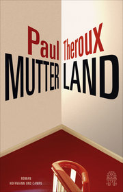 Mutterland - Cover