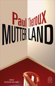 Mutterland - Cover