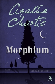 Morphium - Cover