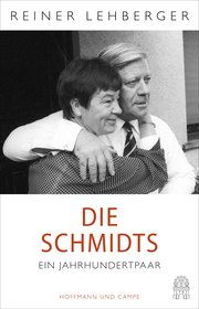 Die Schmidts - Cover