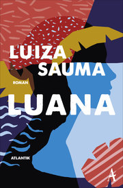 Luana - Cover