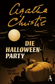 Die Halloween-Party - Cover