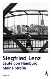 Leute von Hamburg - Cover