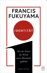 Identität - Cover