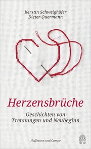 Herzensbrüche - Cover