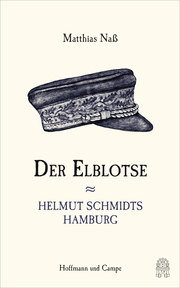 Der Elblotse - Cover