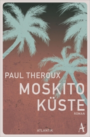 Moskito-Küste - Cover
