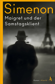 Maigret und der Samstagsklient