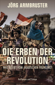 Die Erben der Revolution - Cover