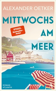 Mittwochs am Meer - Cover