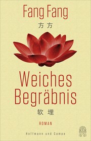 Weiches Begräbnis - Cover