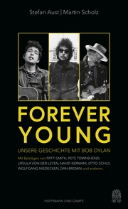 Forever Young - Cover
