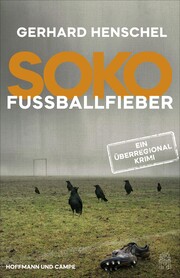 SoKo Fußballfieber - Cover