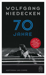 70 Jahre - Cover