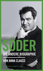 Söder - Cover