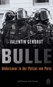 Bulle - Cover