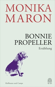 Bonnie Propeller - Cover