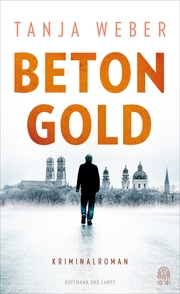 Betongold - Cover