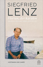 Florian, der Karpfen - Cover