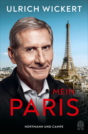 Mein Paris - Cover