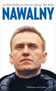 Nawalny - Cover