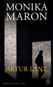 Artur Lanz - Cover