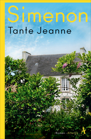 Tante Jeanne - Cover