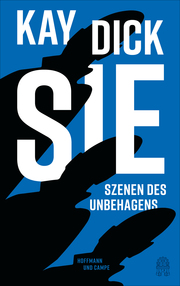 Sie - Cover