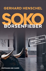 SoKo Börsenfieber - Cover