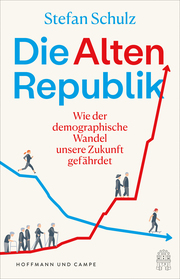 Die Altenrepublik - Cover