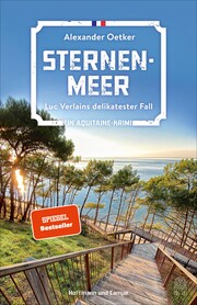 Sternenmeer - Cover