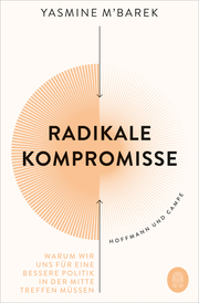 Radikale Kompromisse - Cover