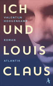 Ich und Louis Claus - Cover