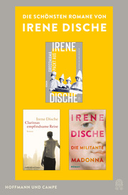 Die schönsten Romane von Irene Dische