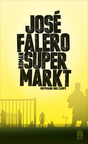 Supermarkt - Cover