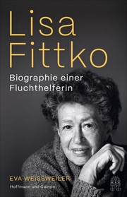 Lisa Fittko - Cover