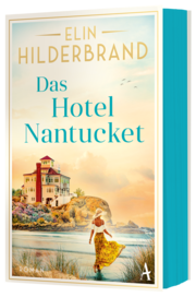 Das Hotel Nantucket - Cover