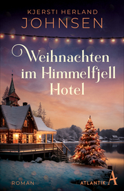 Weihnachten im Himmelfjell Hotel