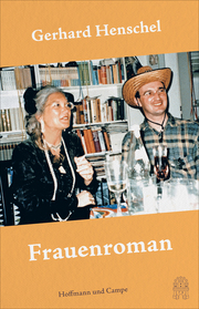 Frauenroman - Cover